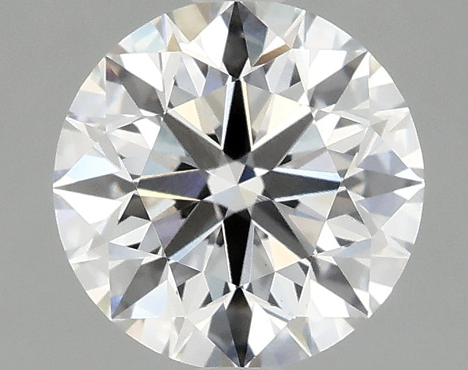 1.89ct Round F VS1 Lab Grown Diamond