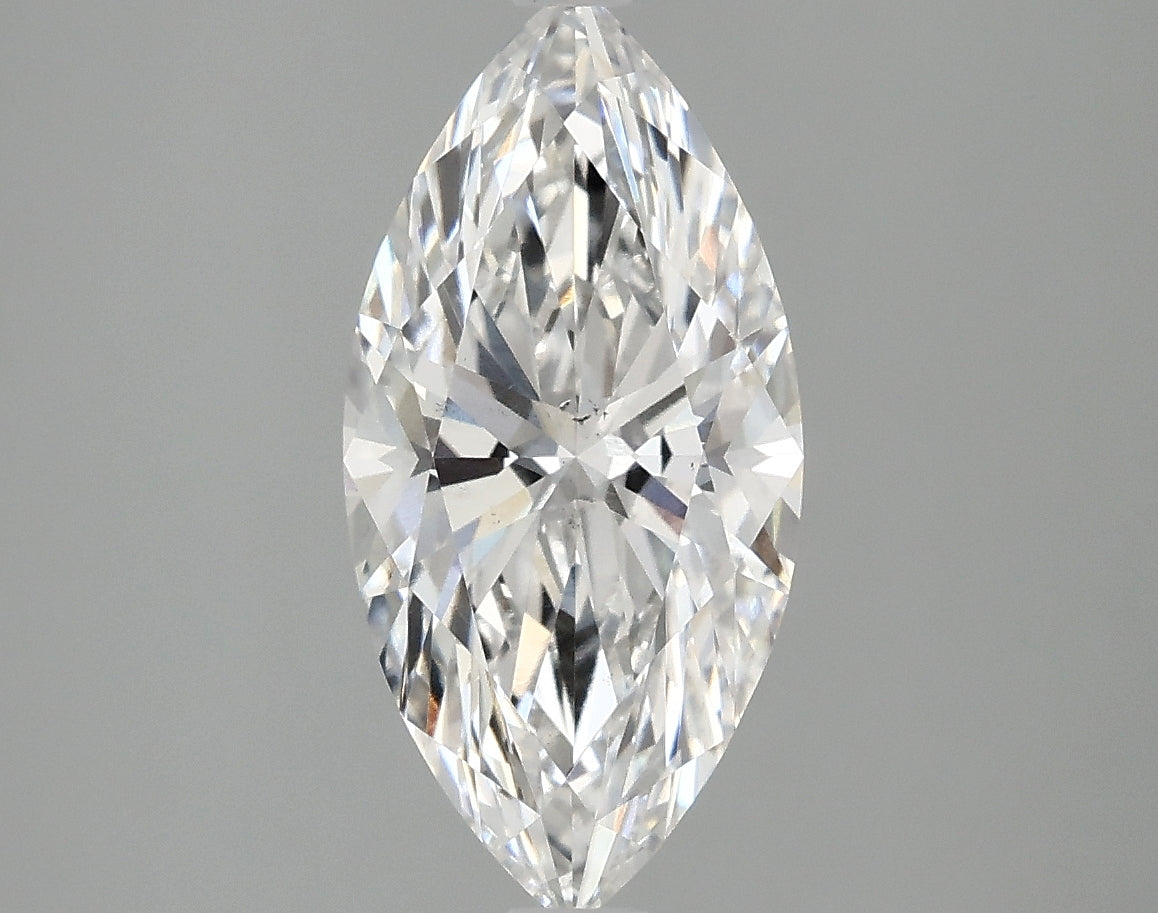 1.93ct Marquise E VS2 Lab Grown Diamond