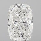 9.53ct Cushion F VVS1 Lab Grown Diamond