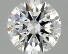 2.35ct Round F VS1 Lab Grown Diamond