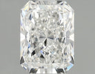 1.54ct Radiant F VS2 Lab Grown Diamond
