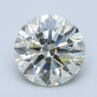 1.78ct Round L I1 Natural Diamond