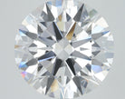 1.56ct Round D VVS2 Lab Grown Diamond