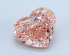 16.1ct Heart P VS1 Lab Grown Diamond