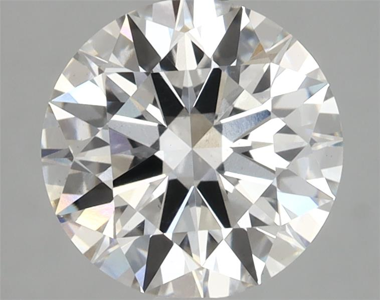 2.62ct Round E VS2 Lab Grown Diamond