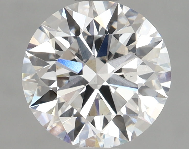 1.59ct Round D VS2 Lab Grown Diamond