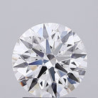 1.91ct Round E VS1 Lab Grown Diamond