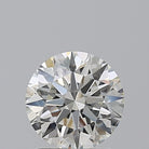 1.5ct Round I VS1 Natural Diamond