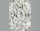2.05ct Radiant F VVS1 Lab Grown Diamond