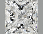 1.96ct Princess F VVS2 Lab Grown Diamond
