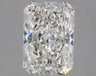 1.76ct Radiant F VS2 Lab Grown Diamond