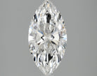 1.59ct Marquise D VS1 Lab Grown Diamond
