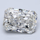 9.05ct Radiant H VVS2 Lab Grown Diamond