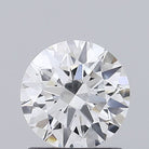 1.16ct Round E VVS2 Lab Grown Diamond