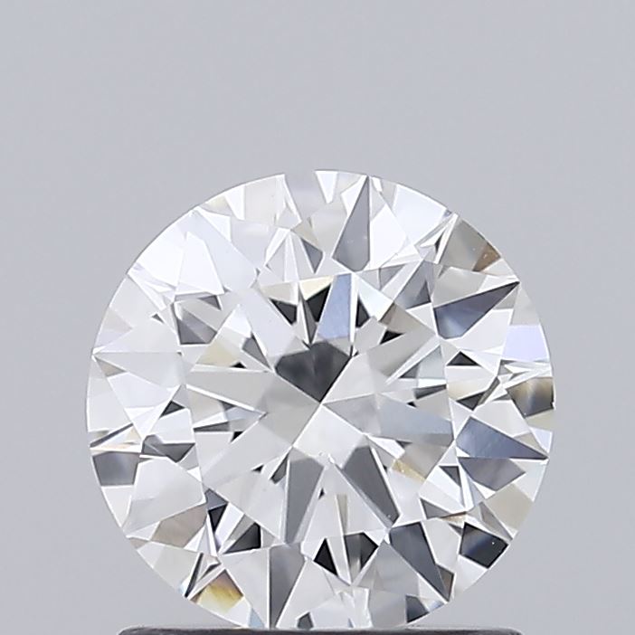 1.16ct Round E VVS2 Lab Grown Diamond