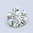 2.51ct Round M SI2 Natural Diamond