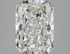 2.59ct Radiant F VS2 Lab Grown Diamond