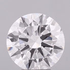 3.91ct Round E VS1 Lab Grown Diamond