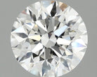 2.01ct Round F VS1 Lab Grown Diamond