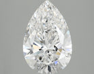 2.22ct Pear E VS2 Lab Grown Diamond