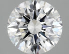 2.05ct Round D VVS2 Lab Grown Diamond