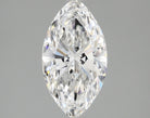 1.36ct Marquise E VVS1 Lab Grown Diamond