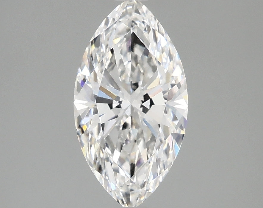 1.36ct Marquise E VVS1 Lab Grown Diamond