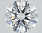 20.48ct Round E VS1 Lab Grown Diamond