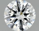 1ct Round E VS1 Lab Grown Diamond