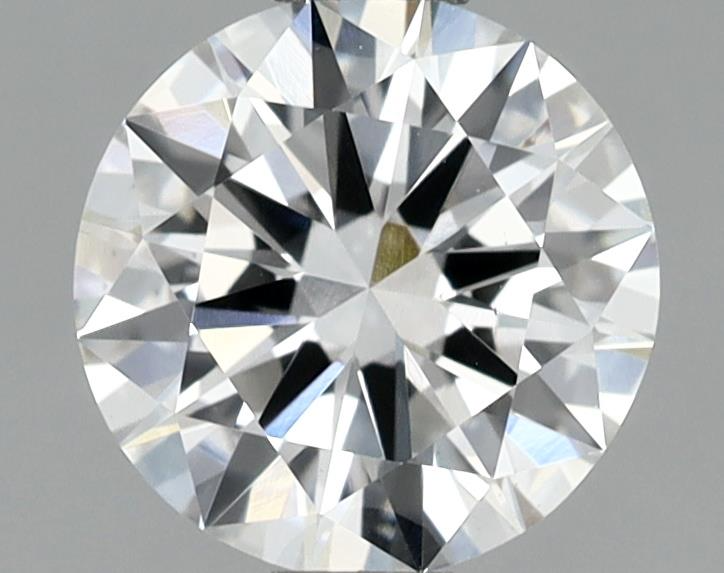 1ct Round E VS1 Lab Grown Diamond