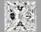 1.44ct Princess E VVS1 Lab Grown Diamond