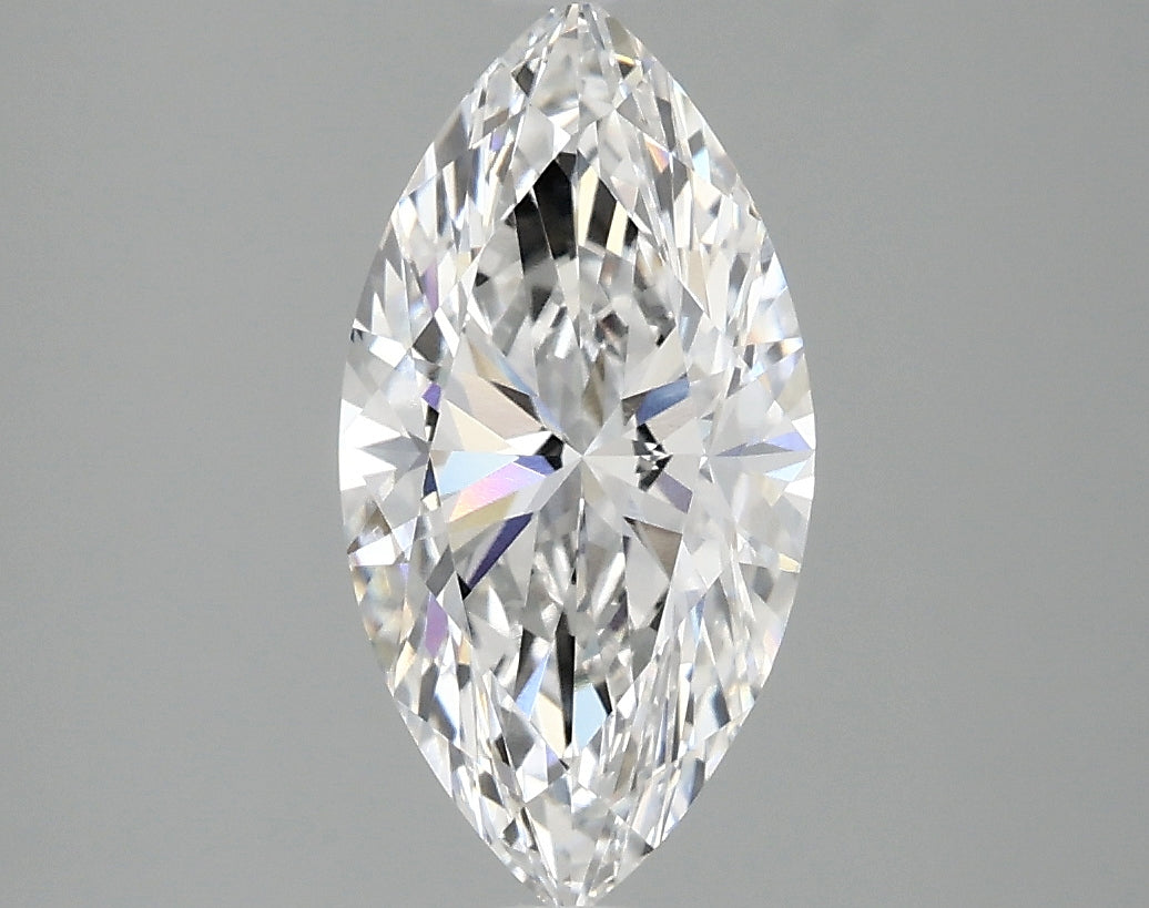1.88ct Marquise E VVS1 Lab Grown Diamond