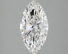 1.88ct Marquise E VVS1 Lab Grown Diamond