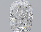 2ct Cushion E VS1 Natural Diamond