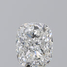 1.5ct Cushion F VVS1 Natural Diamond