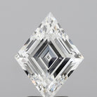 2.25ct Lozenge D VS1 Lab Grown Diamond