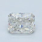 1.3ct Radiant G SI2 Natural Diamond