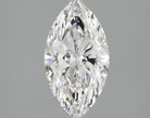 1.57ct Marquise E VVS1 Lab Grown Diamond