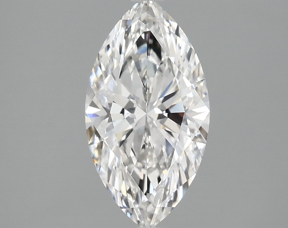 1.57ct Marquise E VVS1 Lab Grown Diamond