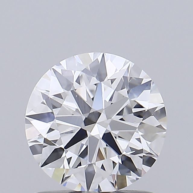 1.14ct Round E VVS2 Lab Grown Diamond