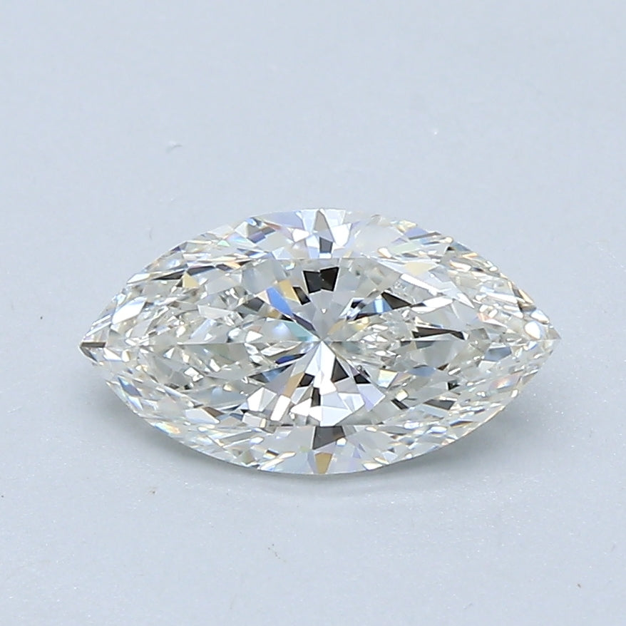 1.01ct Marquise H VS1 Natural Diamond