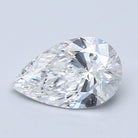 1.21ct Pear D I1 Natural Diamond