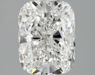 2.21ct Cushion E VS2 Lab Grown Diamond