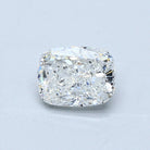 1.51ct Cushion H SI2 Natural Diamond