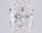 2.06ct Old Miner F VVS2 Lab Grown Diamond