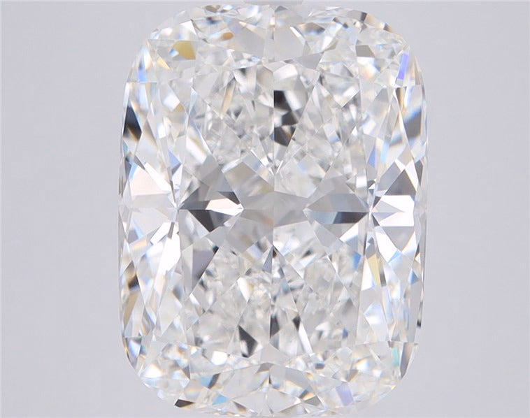 2.06ct Old Miner F VVS2 Lab Grown Diamond