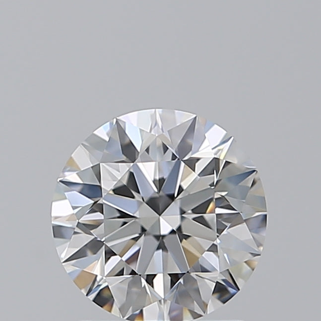 1.3ct Round E VVS1 Natural Diamond