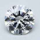 1.82ct Round G IF Natural Diamond