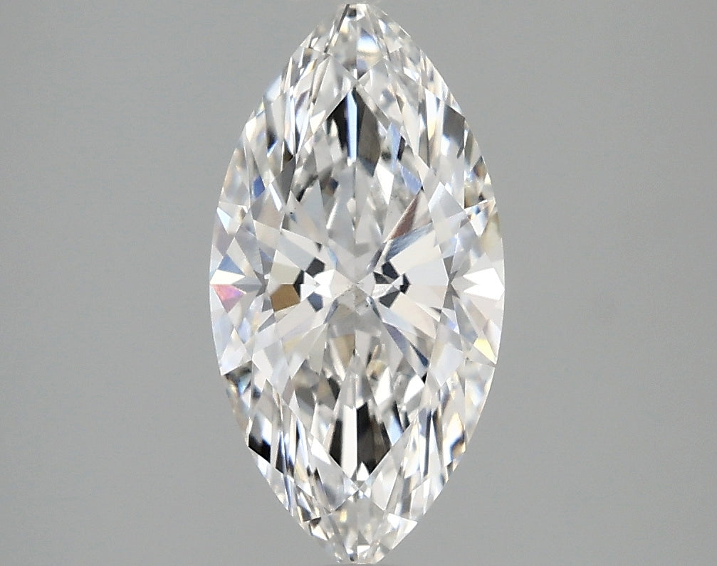 1.57ct Marquise E VS2 Lab Grown Diamond