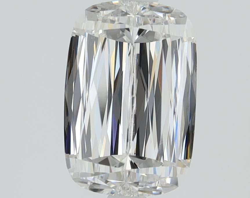 2.13ct Ashoka E VVS2 Lab Grown Diamond